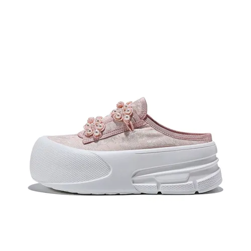 Junjali Домашние тапочки для женщин