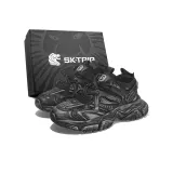 Глубокий черный (Состарение)