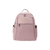 Камея коричневая