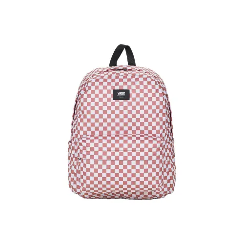 VANS Рюкзаки Розовый Унисекс
