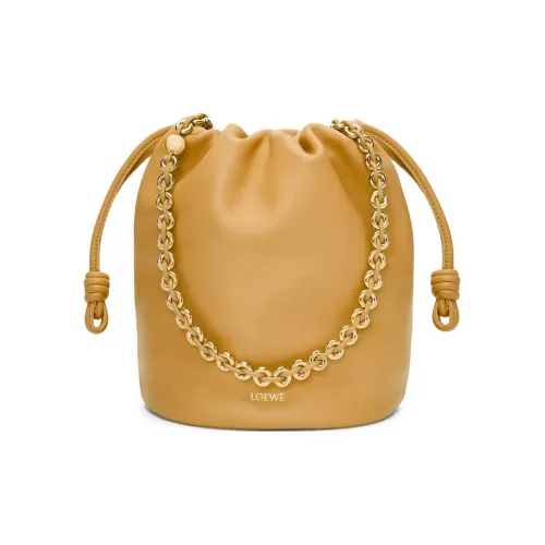 LOEWE Flamenco Сумки через плечо Женские