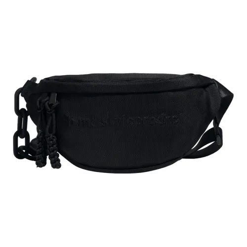 DOSRFINI Нейлоновая сумка через плечо стандартная унисекс черная