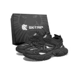 Глубокий черный