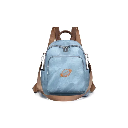 MINLUBAOLUO Рюкзаки Женские