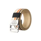 Хаки & Контрастные цвета