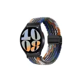 [Деним] Нейлон Вязаные Ткань Петля Магнитная Застежка