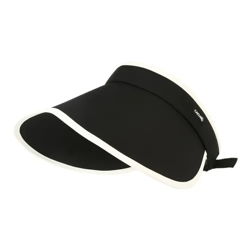 CACUSS Junior Ледяной шелк Шляпы с защитой от солнца Женские