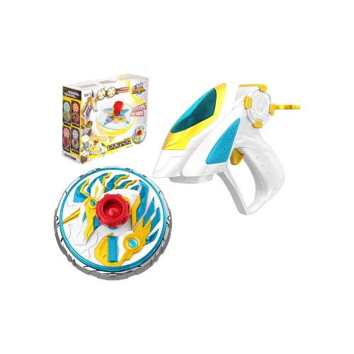 Sambo Универсальный BATTLE Toda 2 Дименсиональная Heavenly Лошадь Сплав Свечение Волчок Игрушки