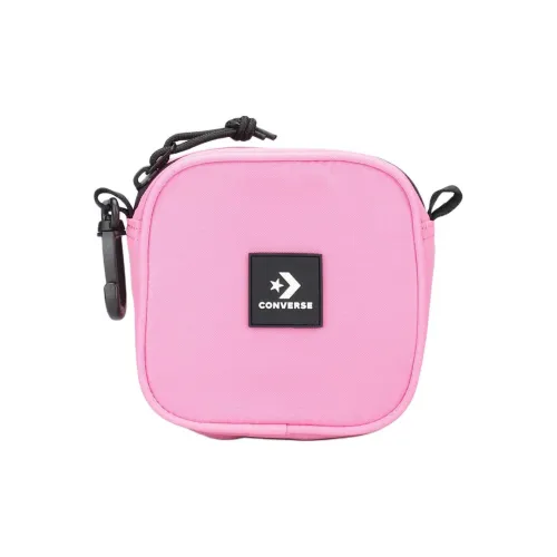 Converse Crossbody Сумки Розовые Женские