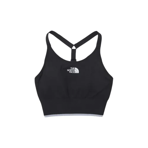 The North Face THE NORTH FACE Apparel Collection Черный Женские Бюстгальтеры
