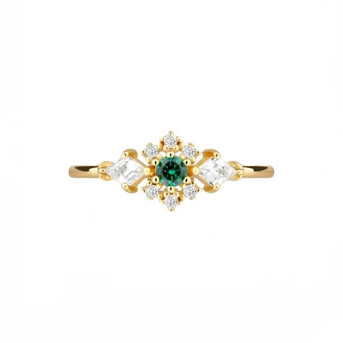 Regalrose Цирконовые кольца из сплава женские