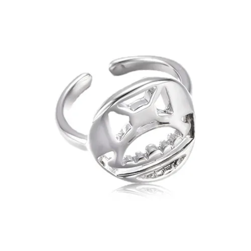 RboySe Сплав Кольца Унисекс