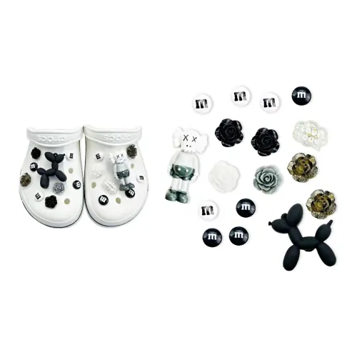 US8ACC Смола Аксессуары для обуви Унисекс