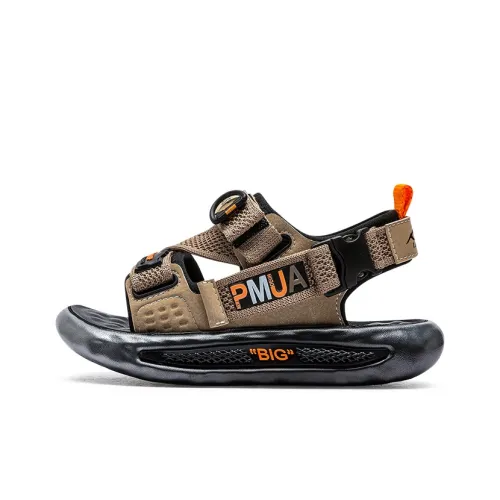 BIG WASP Детские сандалии Низкий верх Школьный возраст