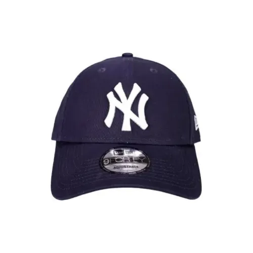 New Era Хлопковые кепки для мужчин