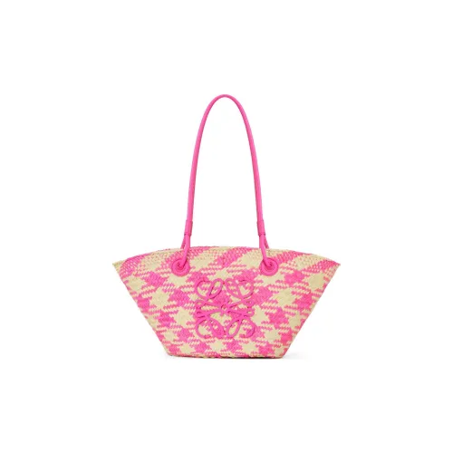 LOEWE Anagram Basket Сумки через плечо Женские