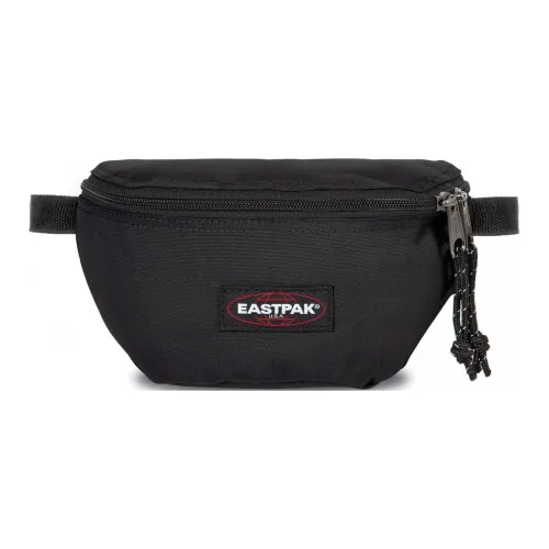 EASTPAK Nylon Crossbody Bag Unisex Black