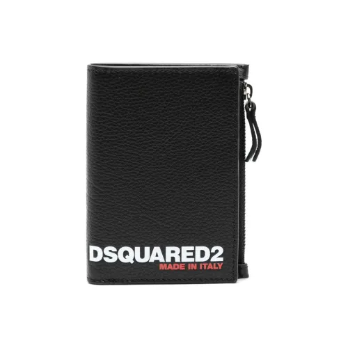 DSQUARED 2 Кошельки Мужской