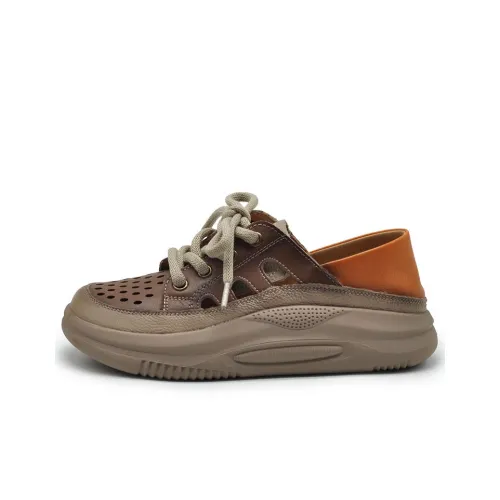 ARTMU Женские повседневные туфли Женские