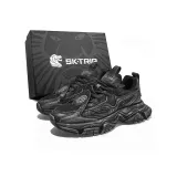 Глубокий черный (Арочный и Стрелка 1, состаривание)