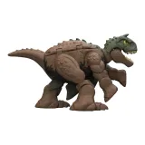 Мясоедовый Дракон/Стегозавр