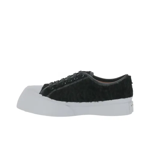 Marni Casual Низкий Топ Женский