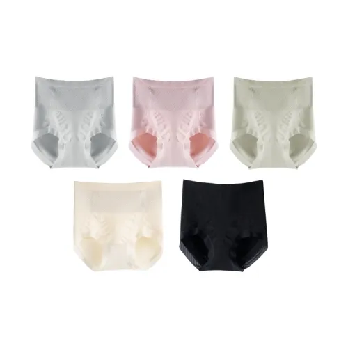 Yingzina Нижнее белье Женское 5 пар