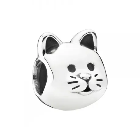 Pandora Серебряные украшения Унисекс Серебряный