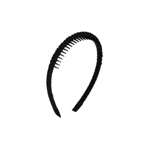 Left Europe Ткань Ободки для волос Женские