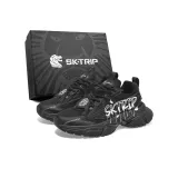 Глубокий черный (Арочный и Стрелка 1 Граффити)