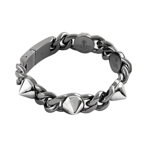 Vivienne Westwood Brass Bracelets Мужской