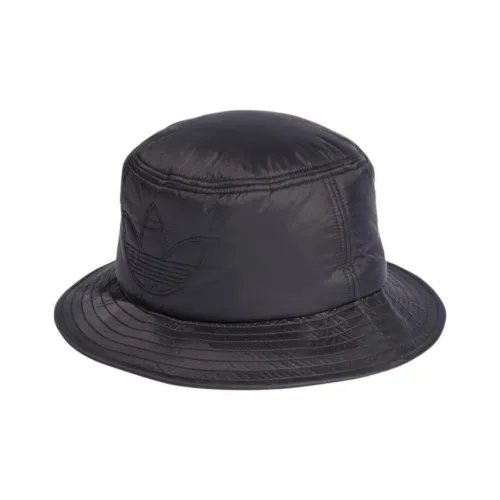 Adidas Панамы Унисекс Черные