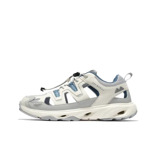 Tectop Женские пляжные сандалии