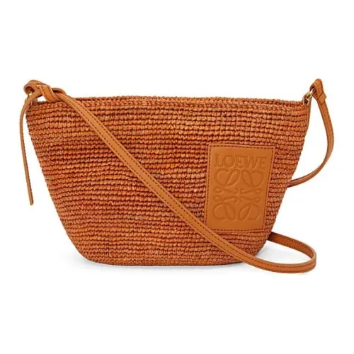 LOEWE Slit Сумки через плечо Женские