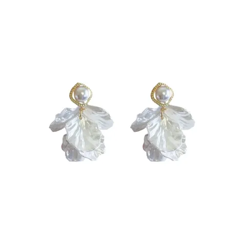 Черные тона Премиум Модный And Стильный Серьги Женские