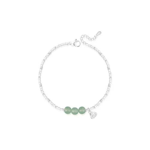 YUOFFICIAL Fashion Versatile Эксклюзивный Премиум Повседневный Коммутирование Браслеты Женские