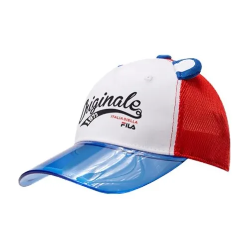 FILA Бейсболки Kids