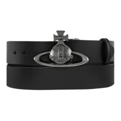 Vivienne Westwood Кожаные ремни Мужской