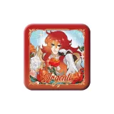 Изящная красота в моих глазах