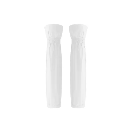 ELLE Полиамид Нарукавники с защитой от солнца Женские