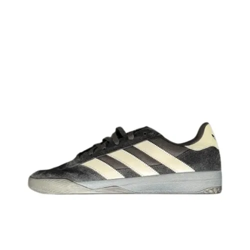 Adidas Originals COPA PREMIERE Скейтборд Кроссовки Низкие Черный/Белый Мужской