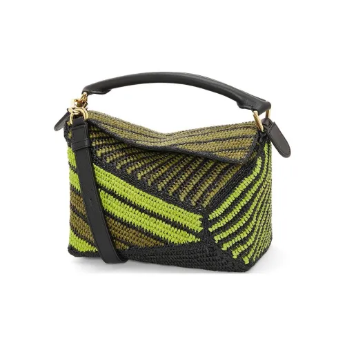 LOEWE Puzzle Сумки Женские