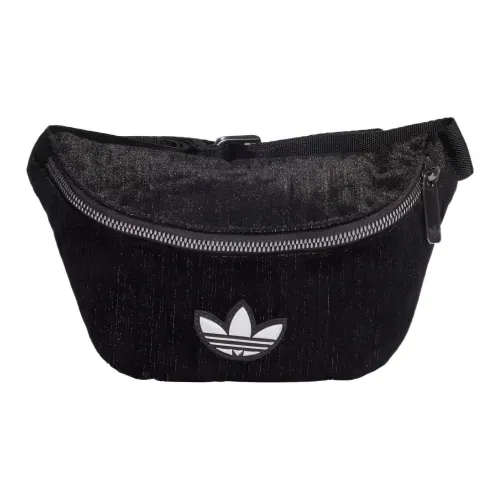 adidas originals Поясные сумки Черный Женские