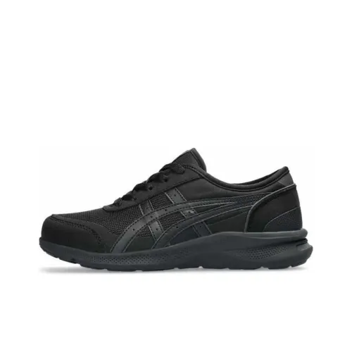 Asics Hadashi Walker Low Топ Casual Женский Черный