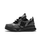 Металл железно-серый