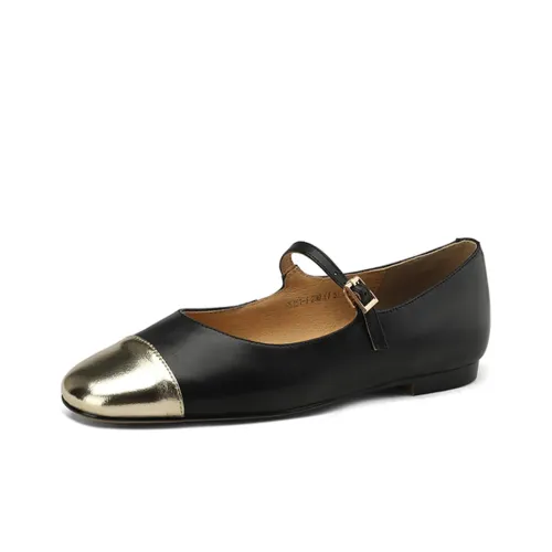 TATAXI Планшет Mary Jane Обувь Женская