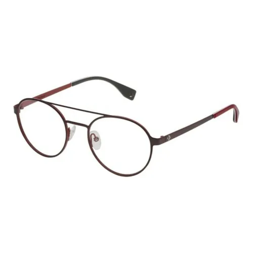 Converse Metal Aviator Eyeglass Frames Men's Red Конверс Металл Авиатор Оправы для очков Мужские Красные