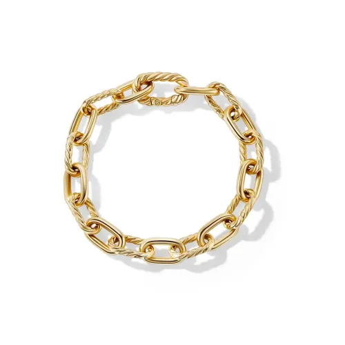 David Yurman 18К золото Браслеты Женские Золото