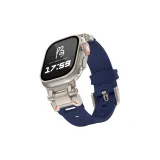 Глубокий морской синий