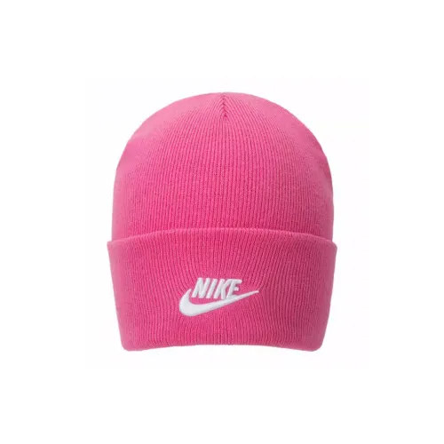 Nike Шапки-бини Мужской